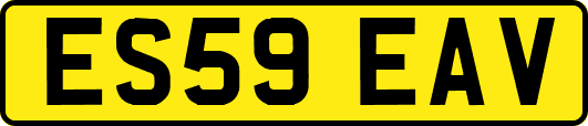 ES59EAV