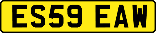 ES59EAW