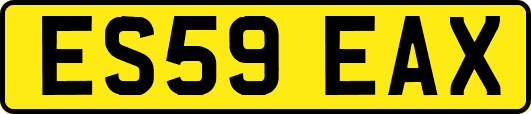 ES59EAX