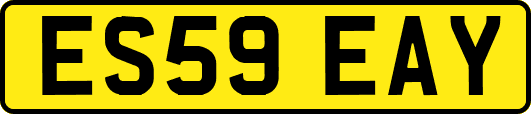 ES59EAY