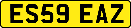 ES59EAZ