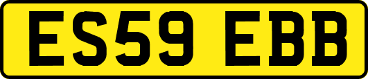 ES59EBB