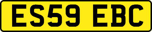 ES59EBC
