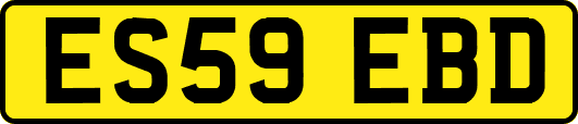 ES59EBD