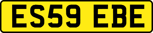 ES59EBE