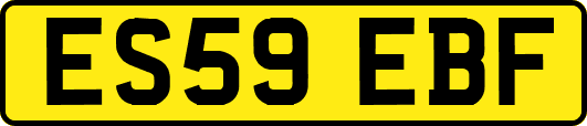 ES59EBF