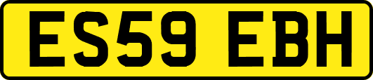 ES59EBH