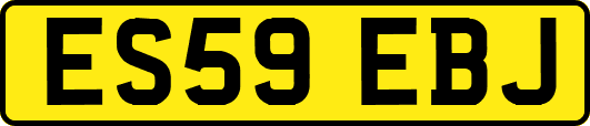 ES59EBJ