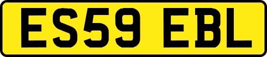 ES59EBL