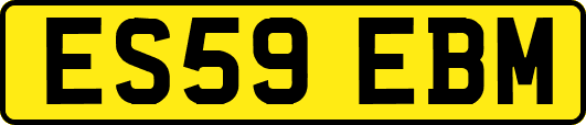 ES59EBM