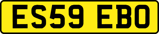 ES59EBO