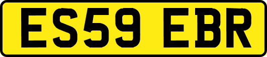 ES59EBR