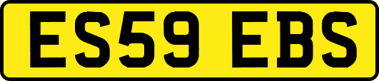 ES59EBS