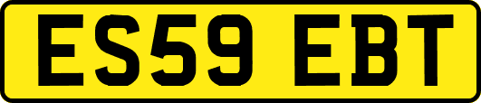 ES59EBT