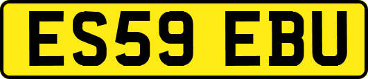 ES59EBU
