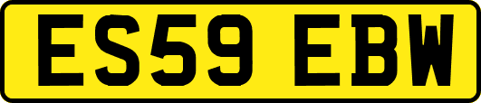 ES59EBW