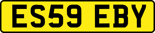 ES59EBY