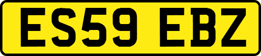 ES59EBZ
