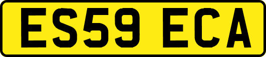 ES59ECA