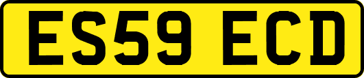 ES59ECD