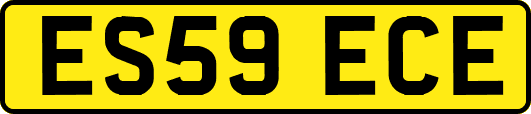 ES59ECE