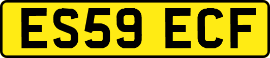 ES59ECF