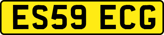 ES59ECG