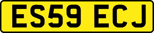 ES59ECJ