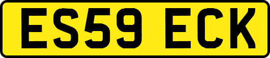 ES59ECK