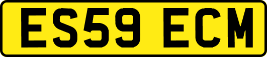 ES59ECM