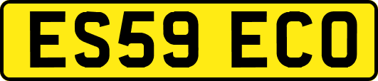 ES59ECO