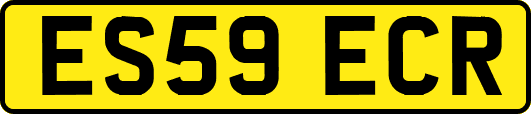 ES59ECR