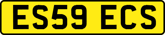 ES59ECS