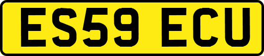 ES59ECU