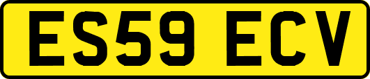 ES59ECV