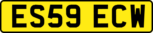 ES59ECW