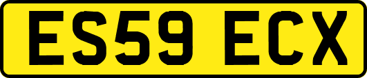 ES59ECX