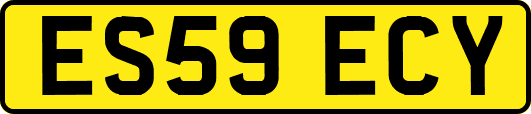 ES59ECY