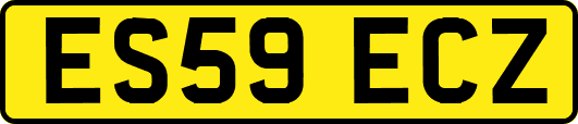 ES59ECZ
