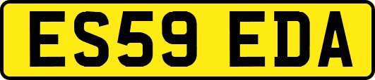 ES59EDA