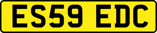 ES59EDC