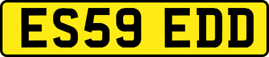 ES59EDD