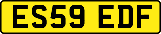 ES59EDF