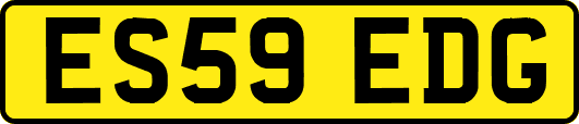 ES59EDG