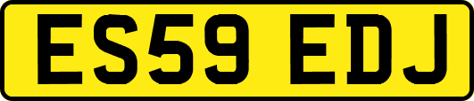ES59EDJ
