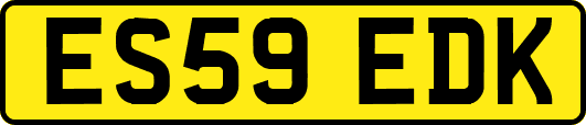 ES59EDK