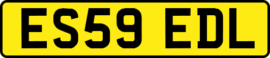 ES59EDL