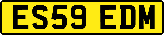 ES59EDM