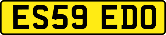 ES59EDO