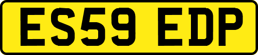 ES59EDP